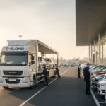 Why On-Time Delivery Matters More Than Ever in Automotive Logistics